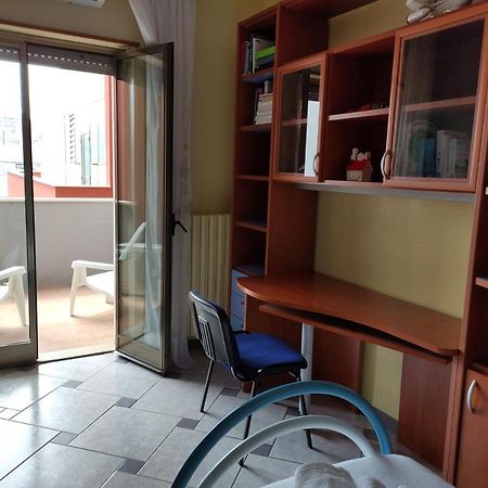 La Veranda Sul Mare Monopoli Exterior foto